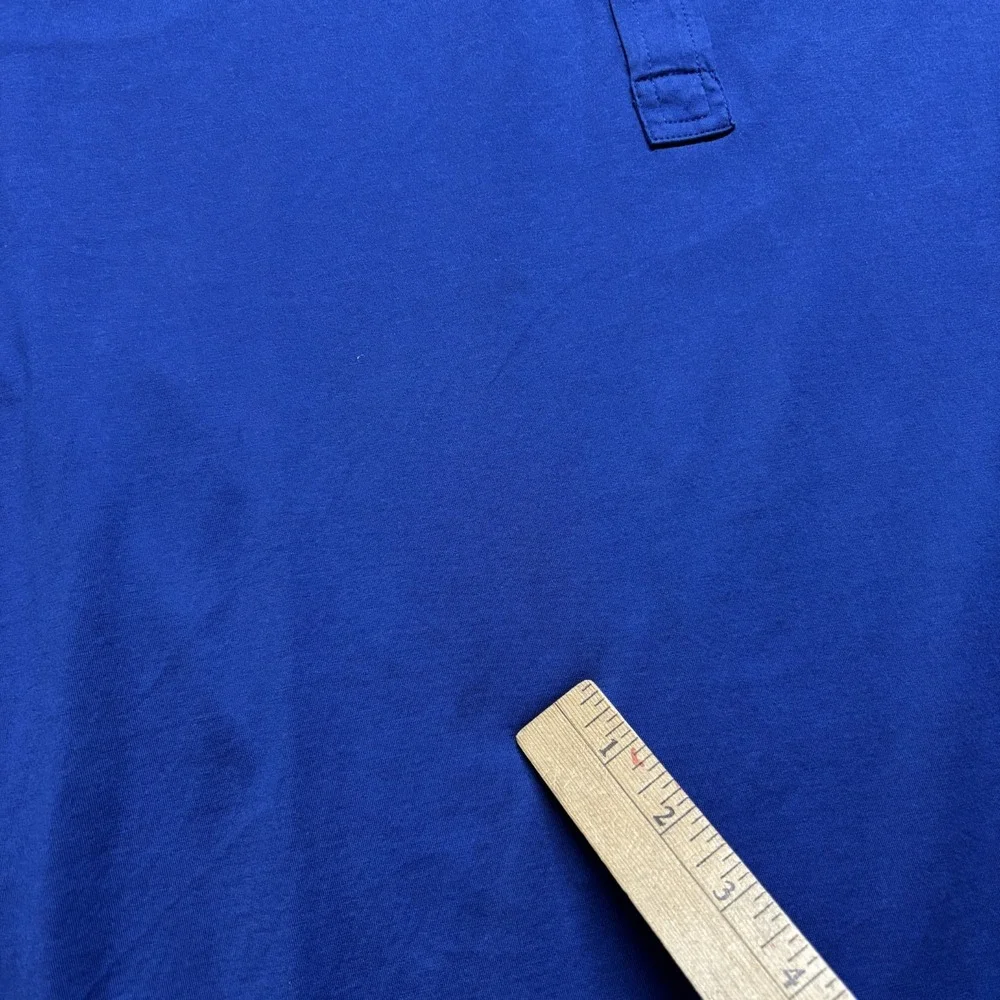 Polo‎ Golf Vintage Lisle Mens XL US Open Oakmont 2016 Golf Shirt Ralph Lauren